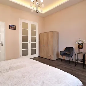 King Charles Residences Budapest