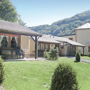 Vakantiewoning Um Willspull , Michelau Luxemburg